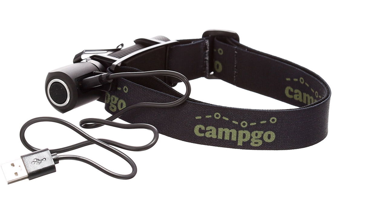 Campgo T2A