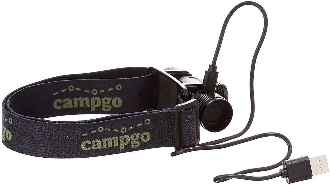Campgo T10