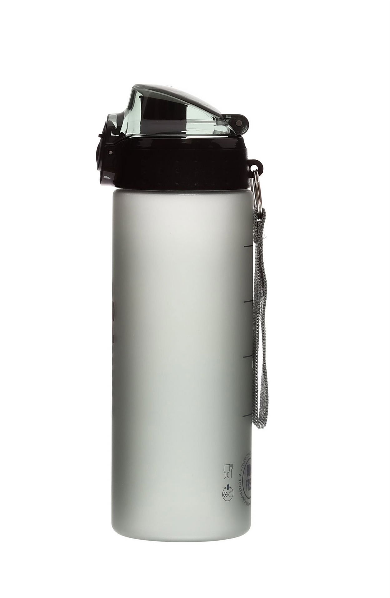 Campgo Outdoor matte 600 ml grey