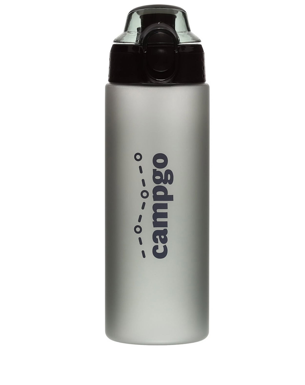 Campgo Outdoor matte 600 ml grey