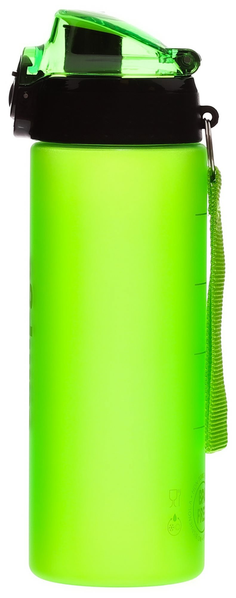 Campgo Outdoor matte 600 ml green