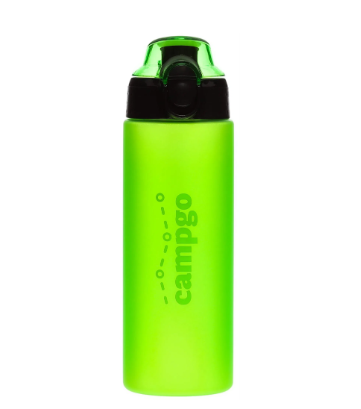Campgo Outdoor matte 600 ml green