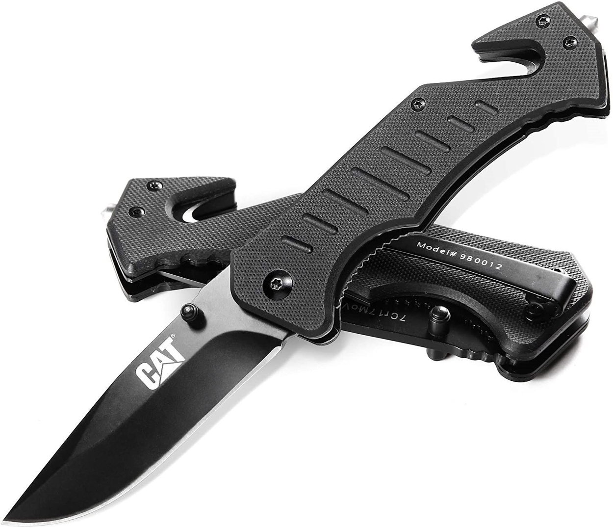 Pocket knife CAT 980012IG 20,3 cm