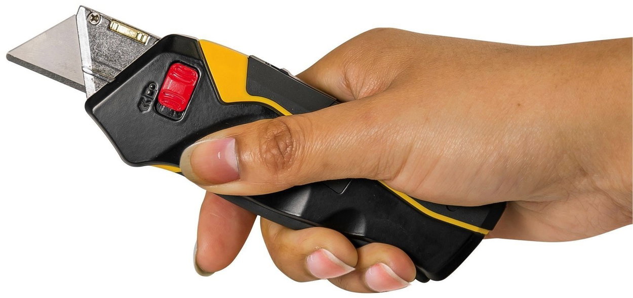 Pocket folding knife CAT 980080IG