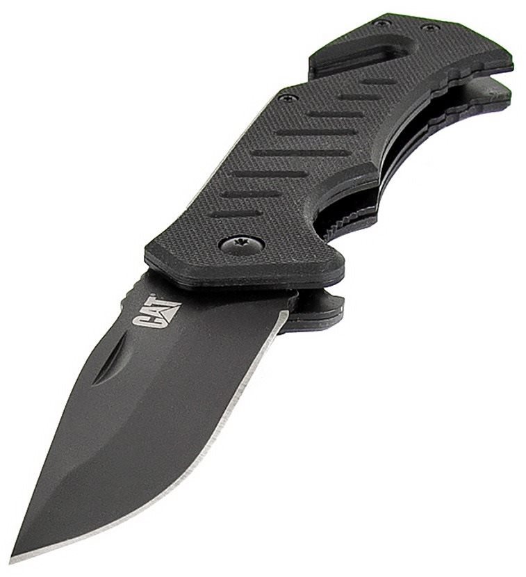 Hunting folding knife CT980012