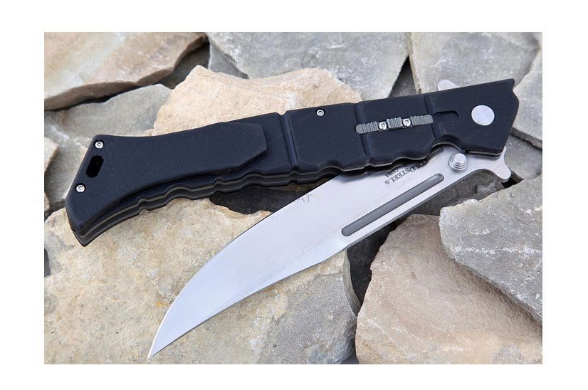 Kapesní nůž Cold Steel Luzon (Large)