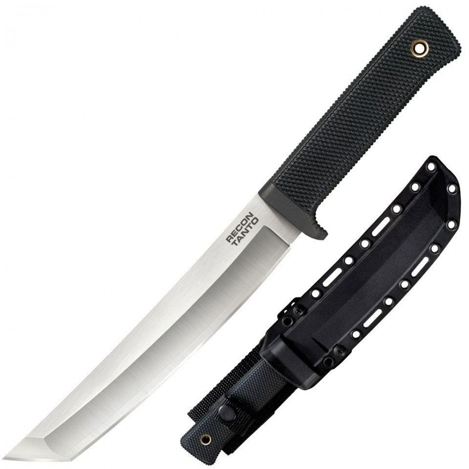 Lovecký nůž Cold Steel San Mai® Recon Tanto