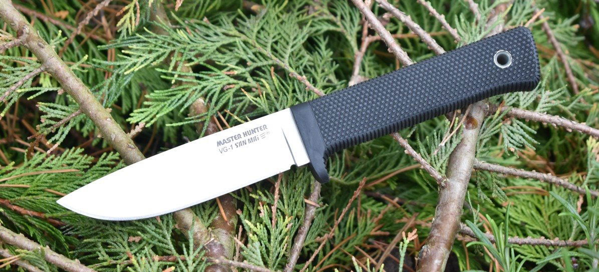 Lovecký nůž Cold Steel Master Hunter