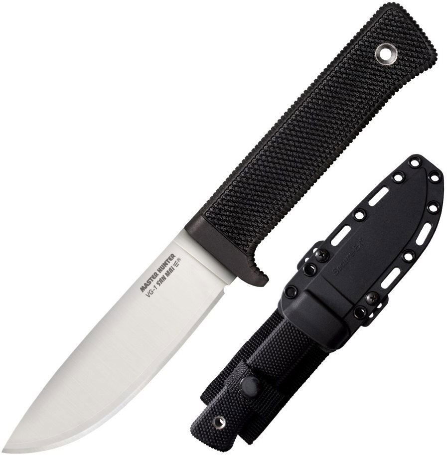Lovecký nůž Cold Steel Master Hunter