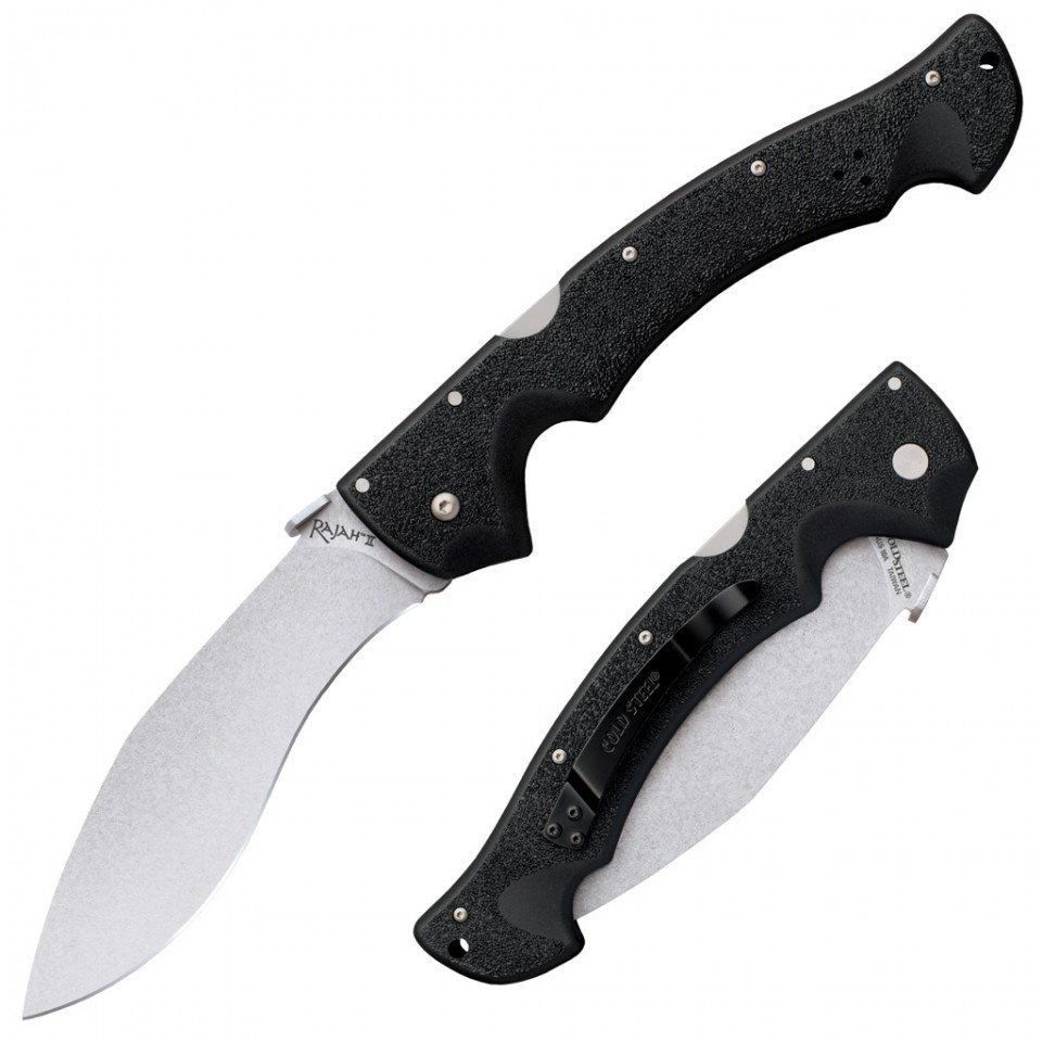 Kapesní nůž Cold Steel Rajah II