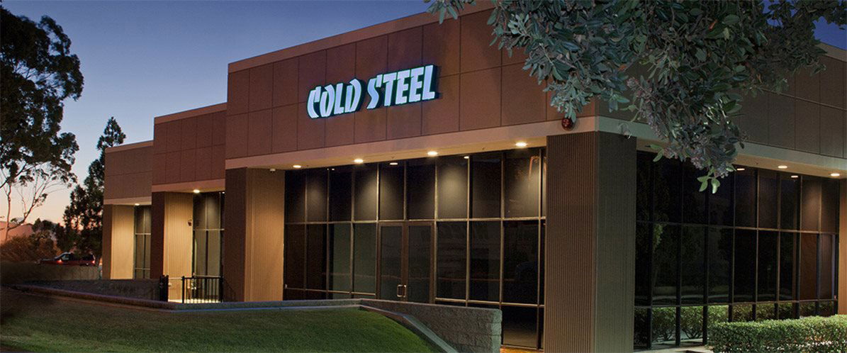 Kapesní nůž Cold Steel Rajah II