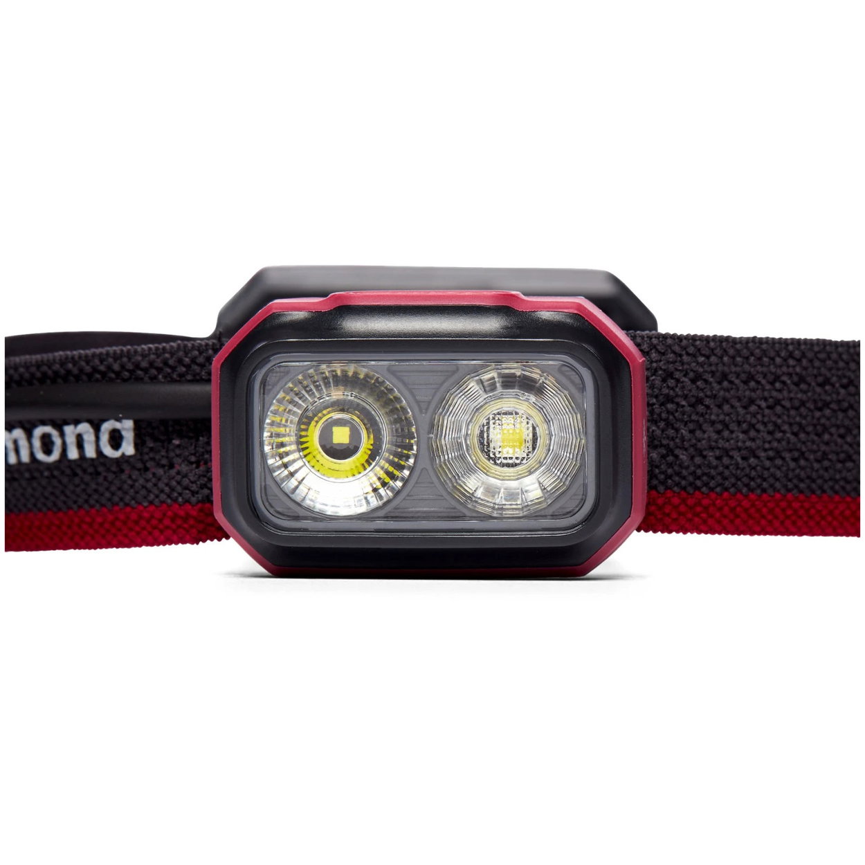 Black Diamond Onsight 375 Octane fejlámpa
