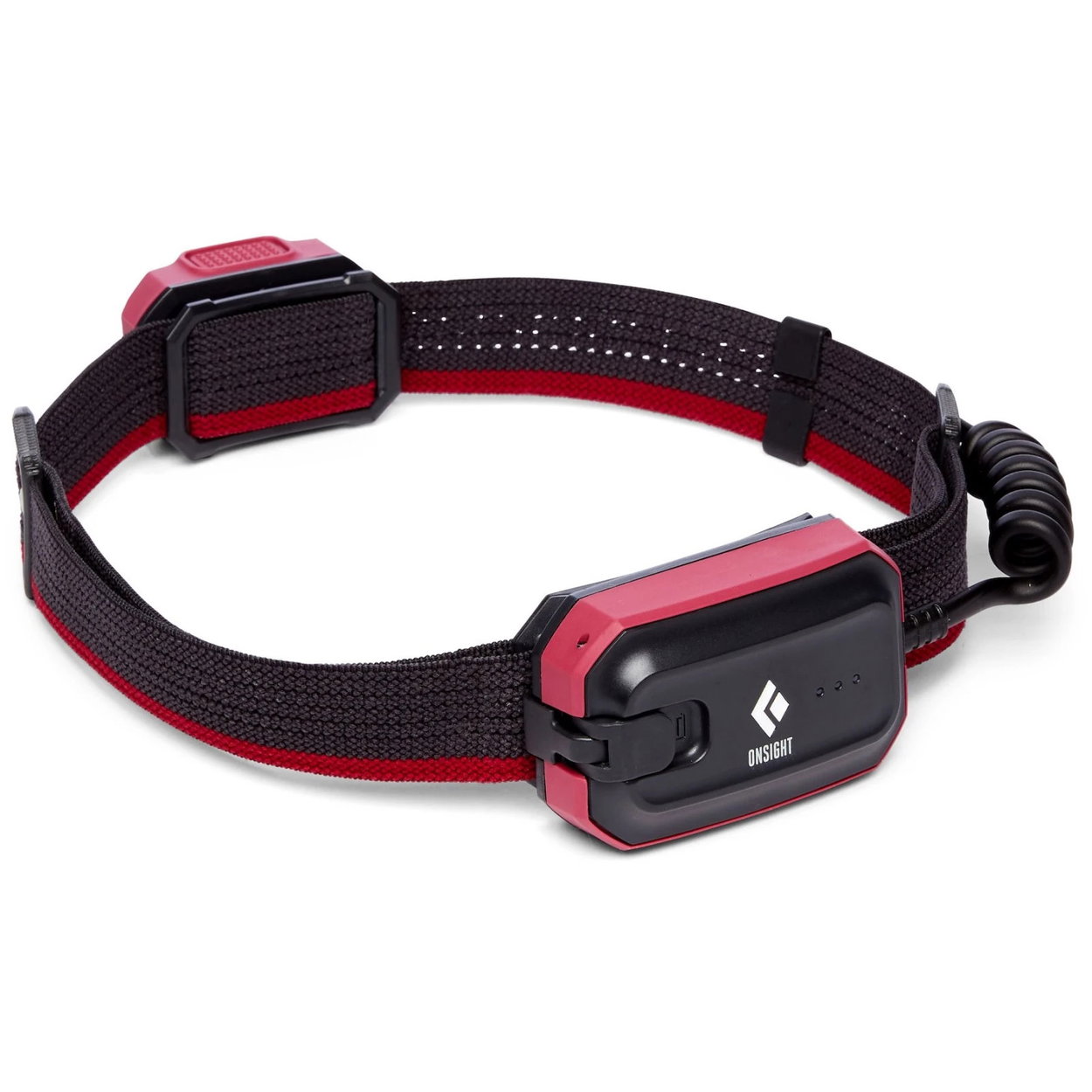 Black Diamond Onsight 375 Octane fejlámpa