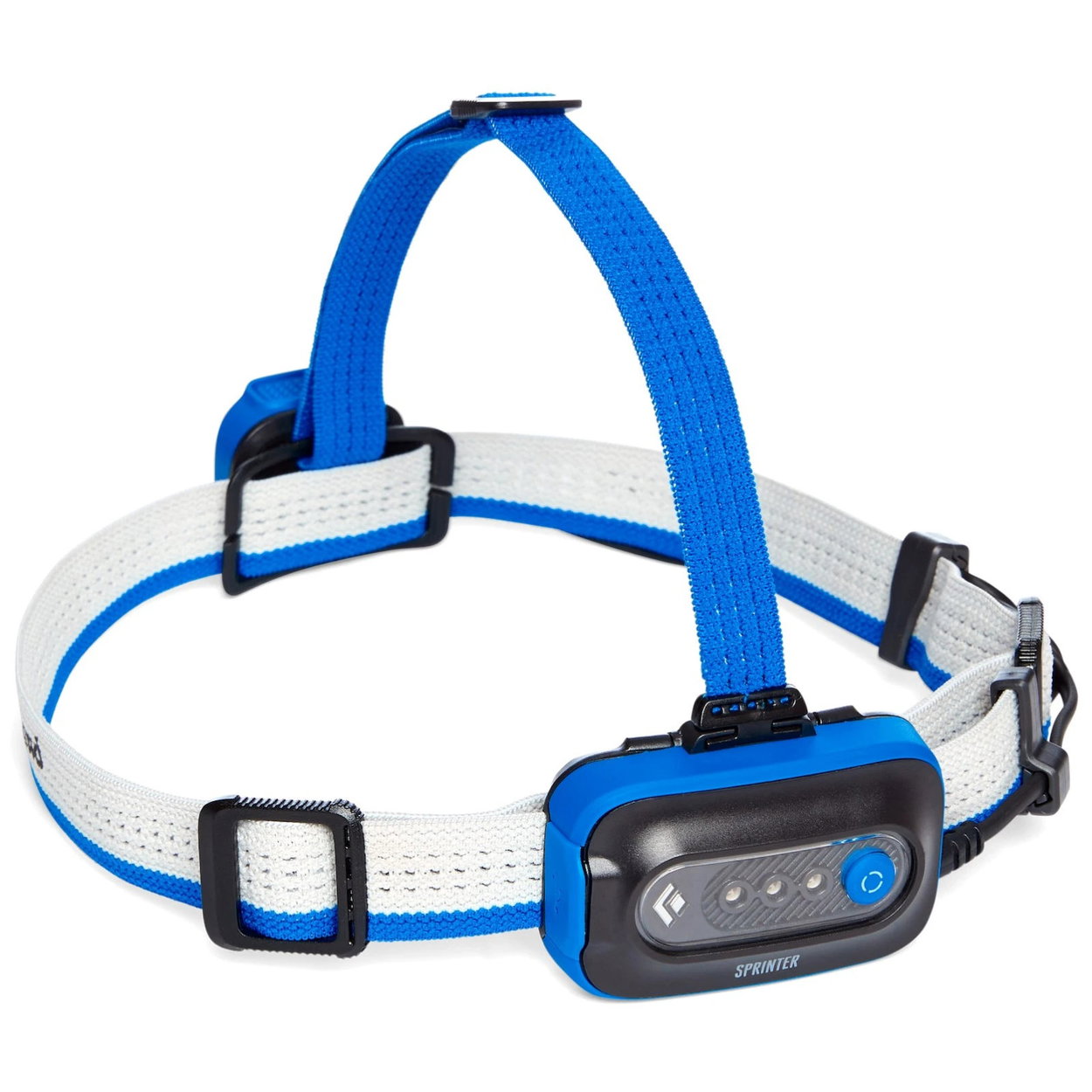 Headlamp Black Diamond Sprinter 500 Ultra Blue