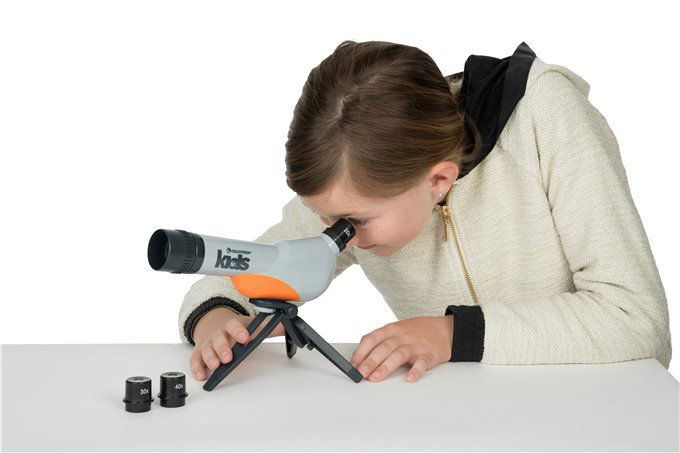 Dětský dalekohled Celestron Kids 20-40x30mm