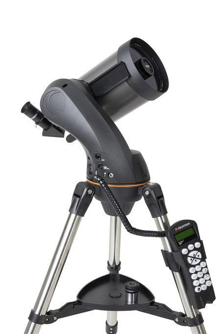 Teleskop Celestron NexStar 5 SLT 125/1250mm GoTo Schmidt-Cassegrain