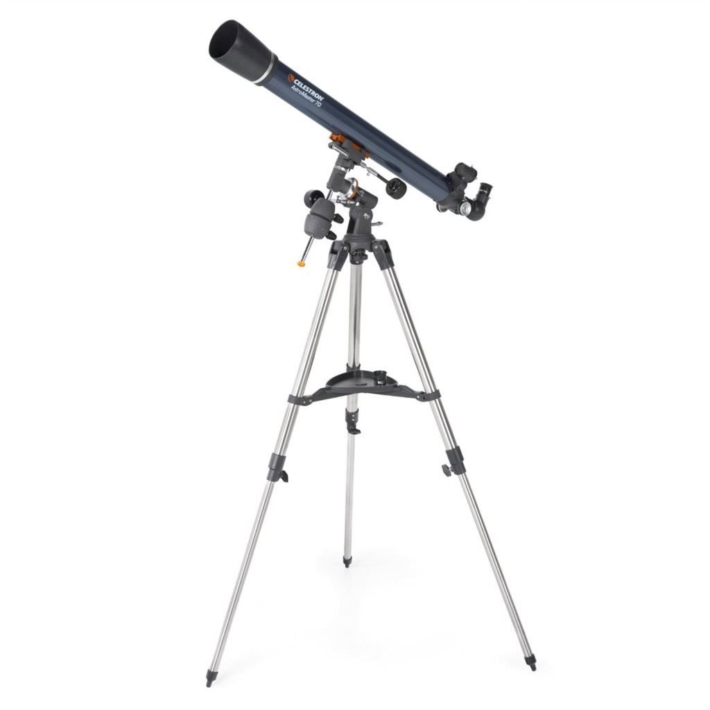 AstroMaser
