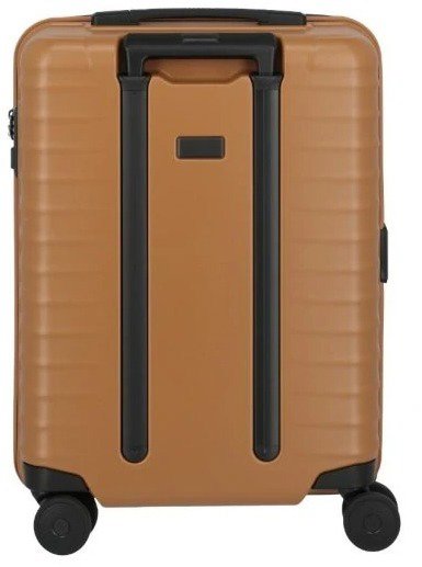Titan Upgrade S23 travel suitcase, canyon bronze