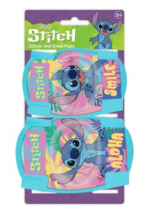 DISNEY Bike protectors Stitch