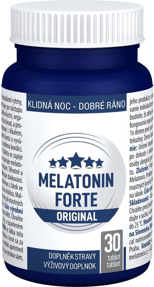 Clinical Melatonin Forte Original
