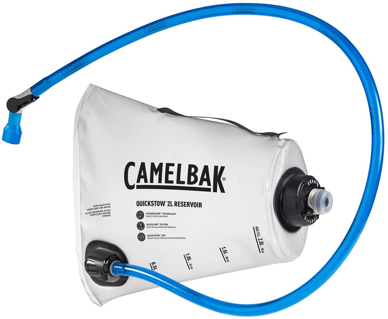 Camelbak Mule Frame Pack with Hydration 2 l Large
