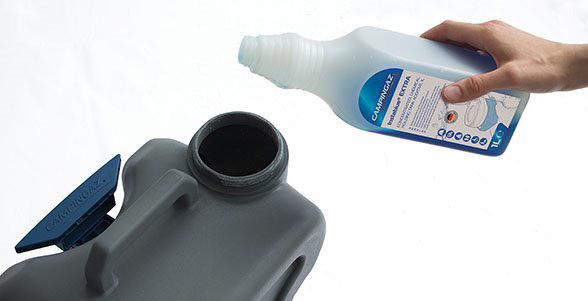 Campingaz Instablue Extra 1 l