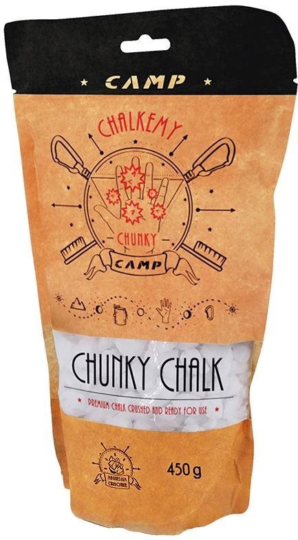 Magnesium Camp Chunky Chalk