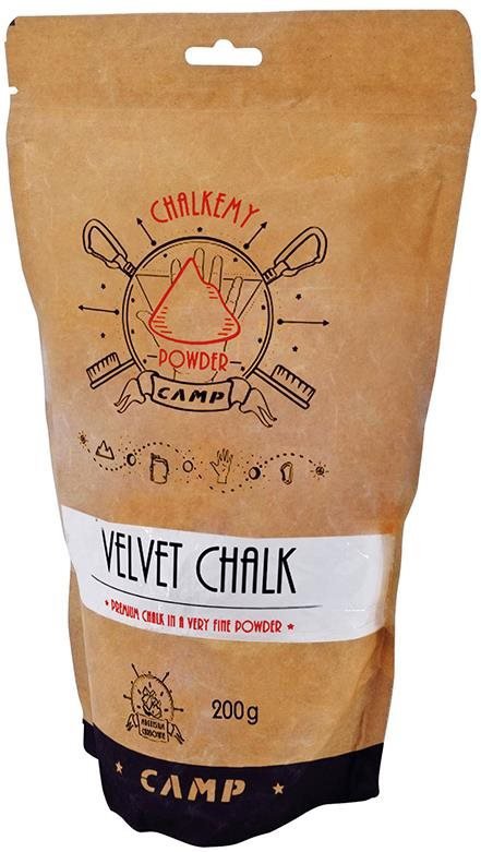 Magnesium Camp Chunky Chalk 450 g