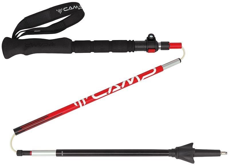 Trekking poles Camp Sonic Alu 2