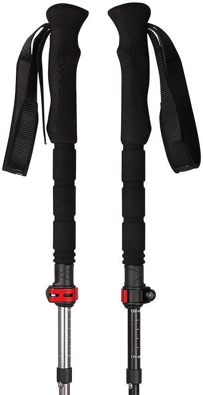 Trekking poles Camp Sonic Alu 2