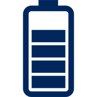 electric scooter battery