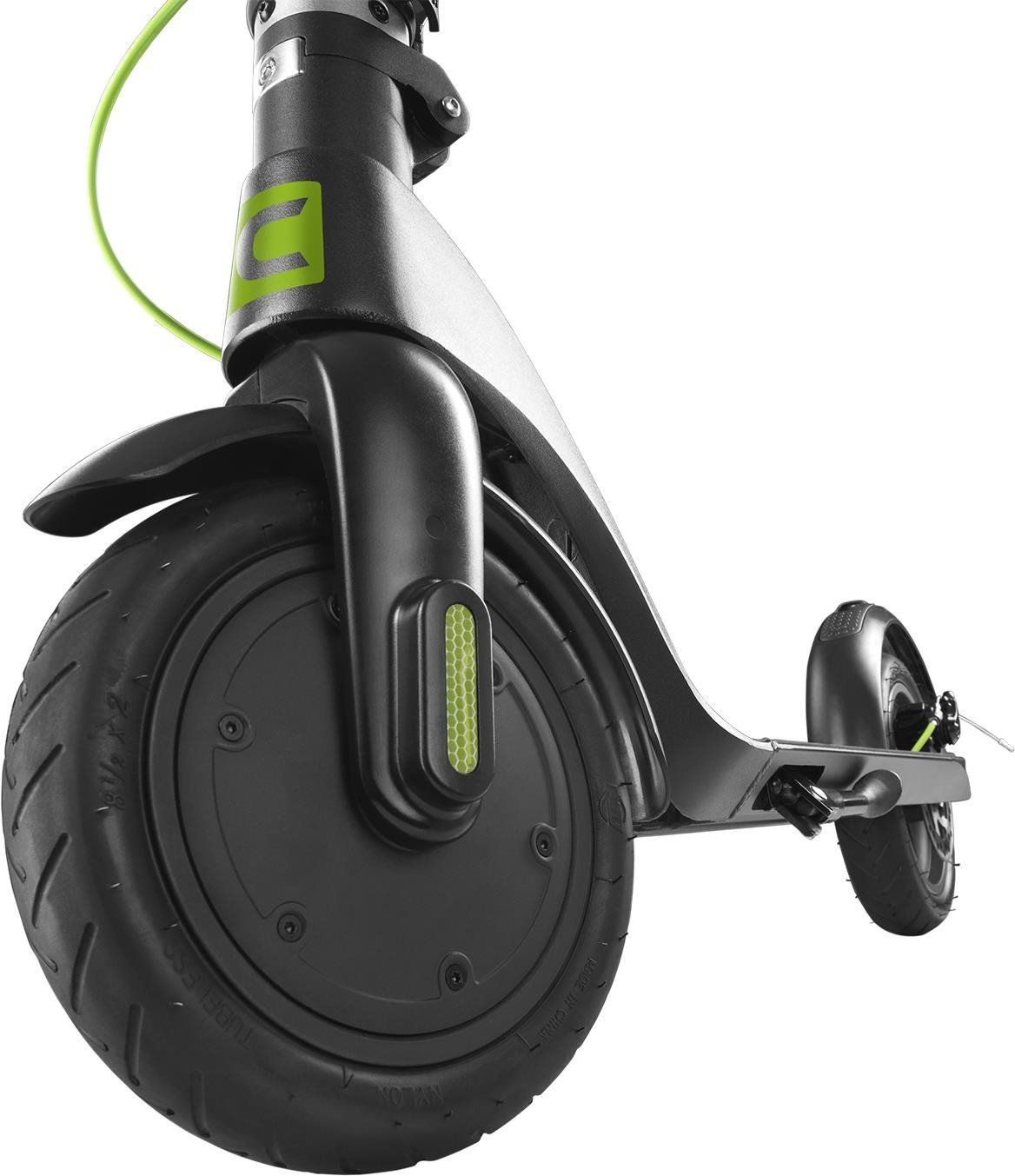Elektrická koloběžka Concept SC4010 Crossader 4.0