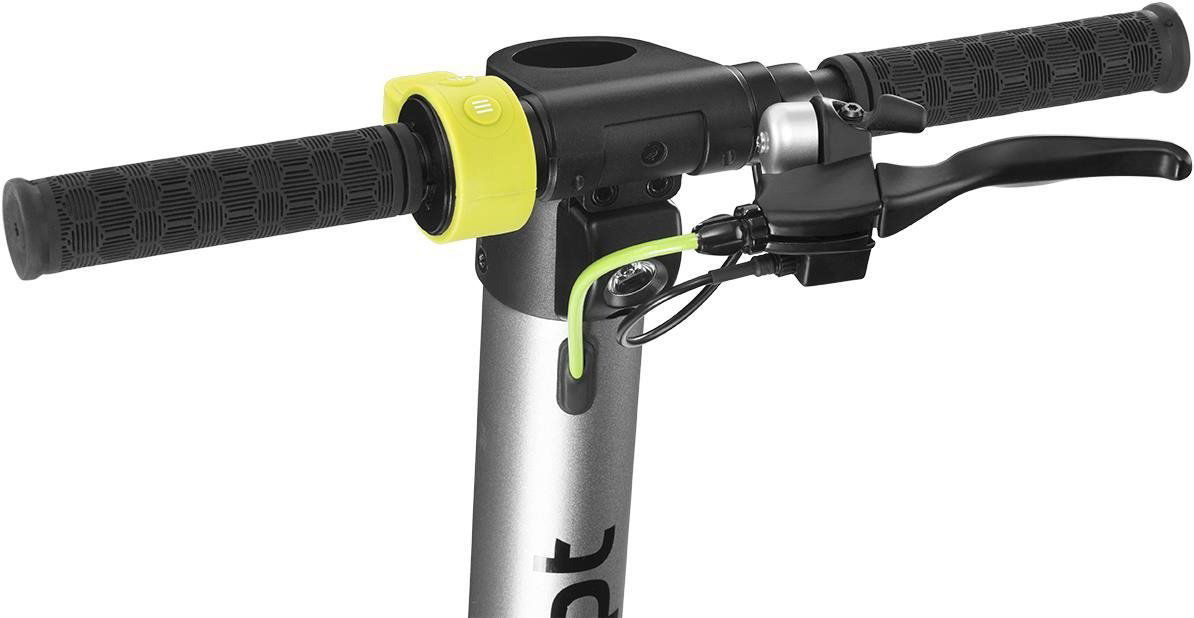 Elektrická koloběžka Concept SC4010 Crossader 4.0