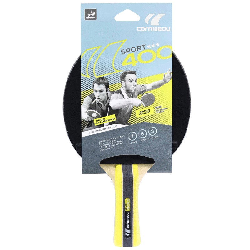 Table tennis bat Cornilleau Sport 400