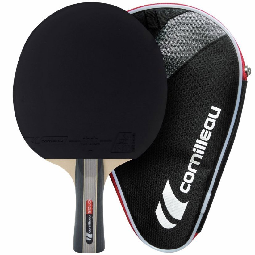 Table tennis set Cornilleau Sport Pack Solo
