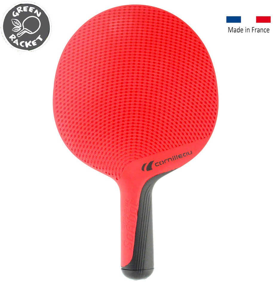 Cornilleau Softbat table tennis bat