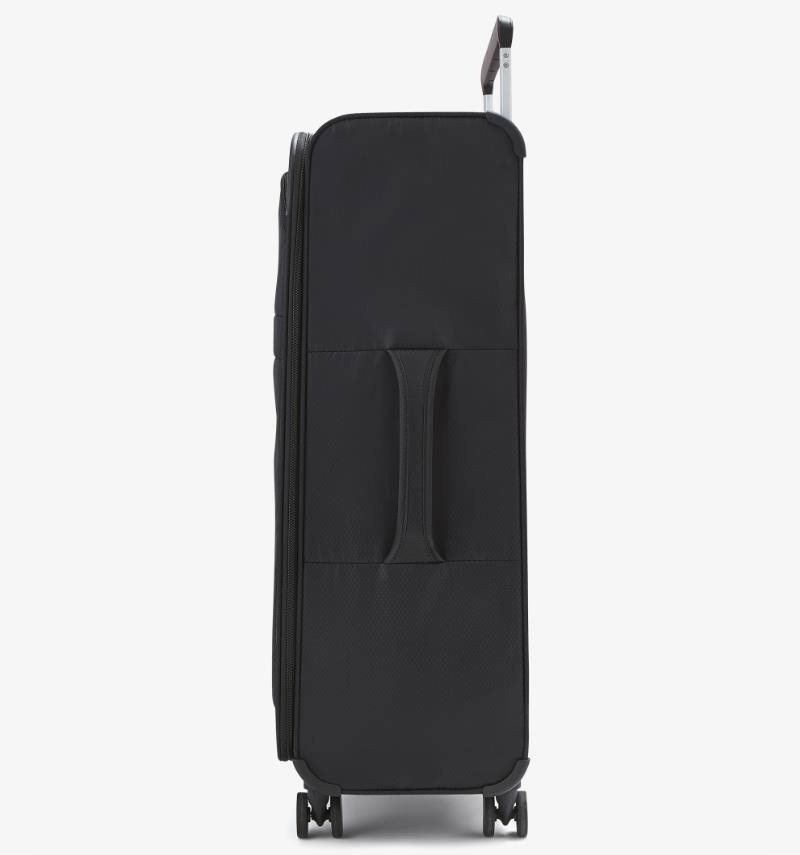 Travel case Rock TR-0242/3-L - black