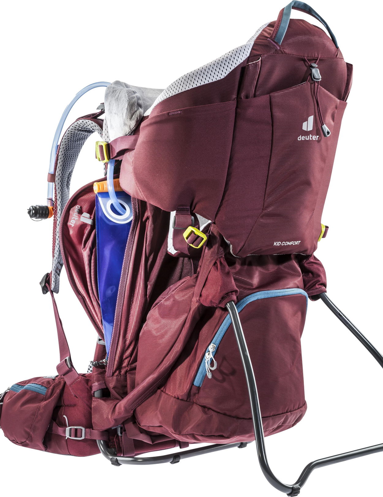 Deuter Kid Comfort maron