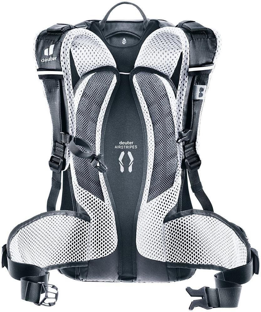 Deuter Trans Alpine 28 SL černý