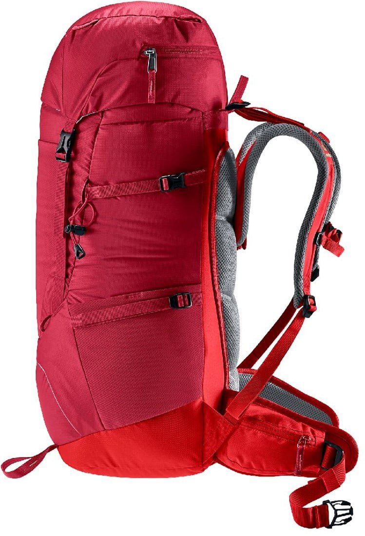 Deuter Fox 40 red