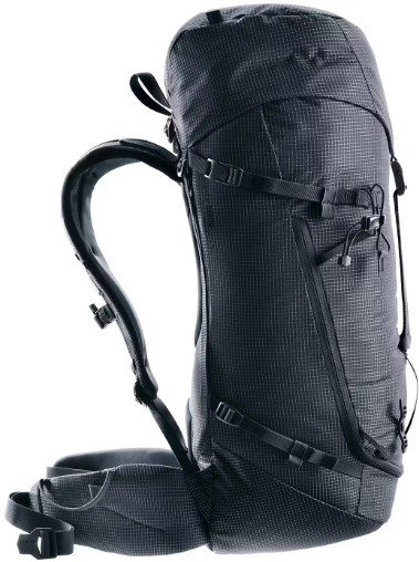 Deuter Guide 34 + 6 black
