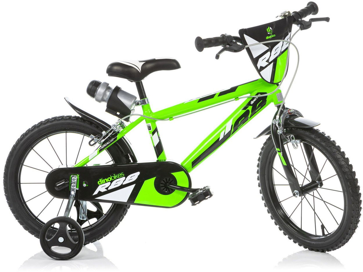 Dětské kolo Dino Bikes R88 16"