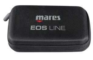 Mares EOS 3RZ flashlight