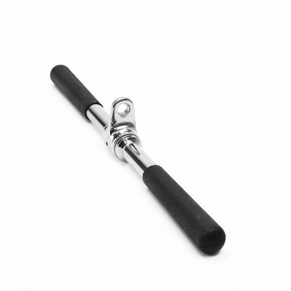 Strengthening Adapter HMS Straight Triceps Bar UW12