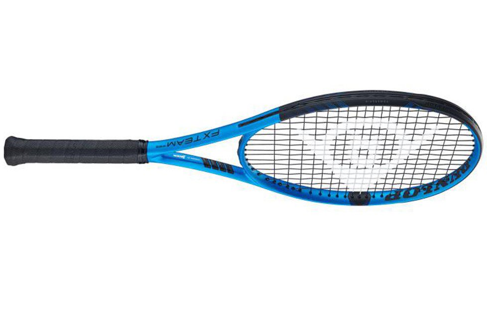 Tennis racket Dunlop FX Team 285 G4