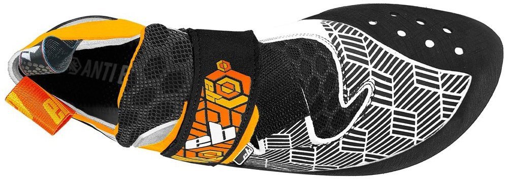 EB Climbing Guardian ST 37 climbing shoes