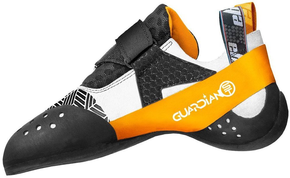EB Climbing Guardian ST 40.5 climbing shoes