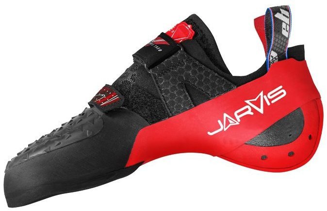 EB Climbing Jarvis climbing shoes size 39