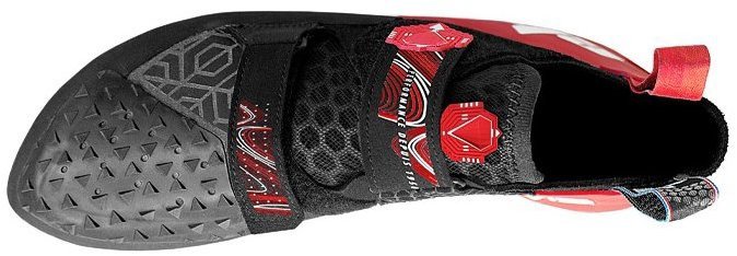EB Climbing Jarvis climbing shoes, size 46