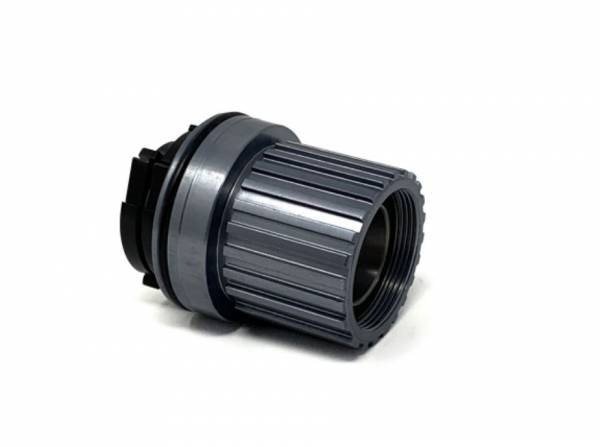 Elite SHIMANO MICROSPLINE cassette body